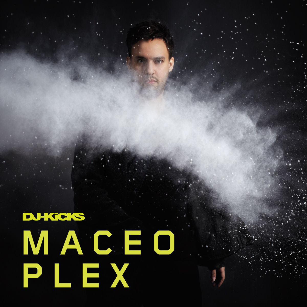 Album cover of Payback (Maceo Plex Remix)
