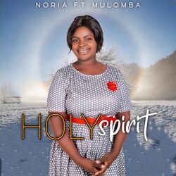 Cover of Holy Spirit