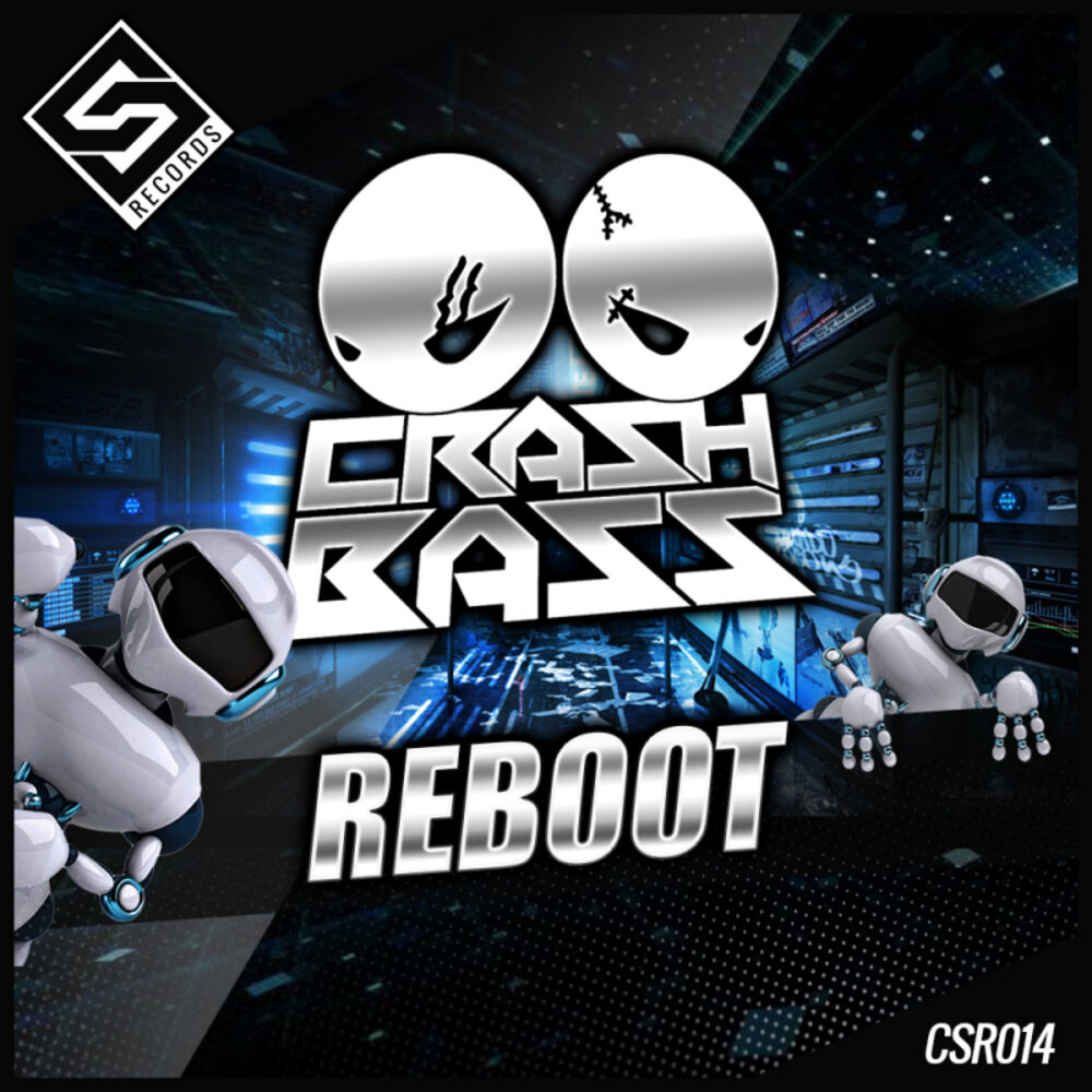 Picture of Reboot