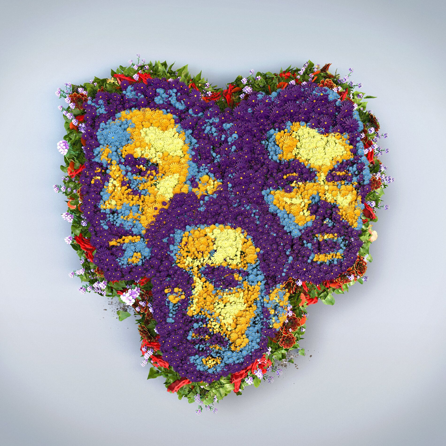 Album cover of Noodgeval