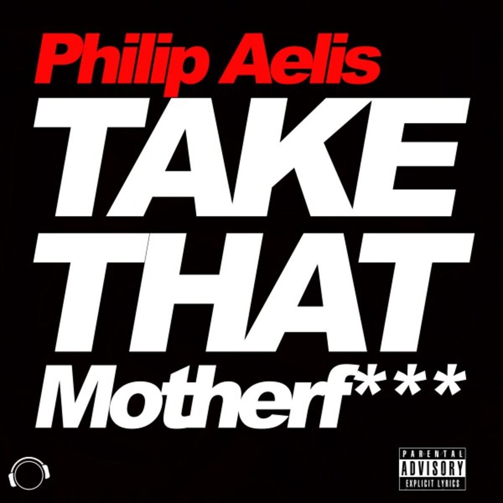 Picture of Take That Motherf***