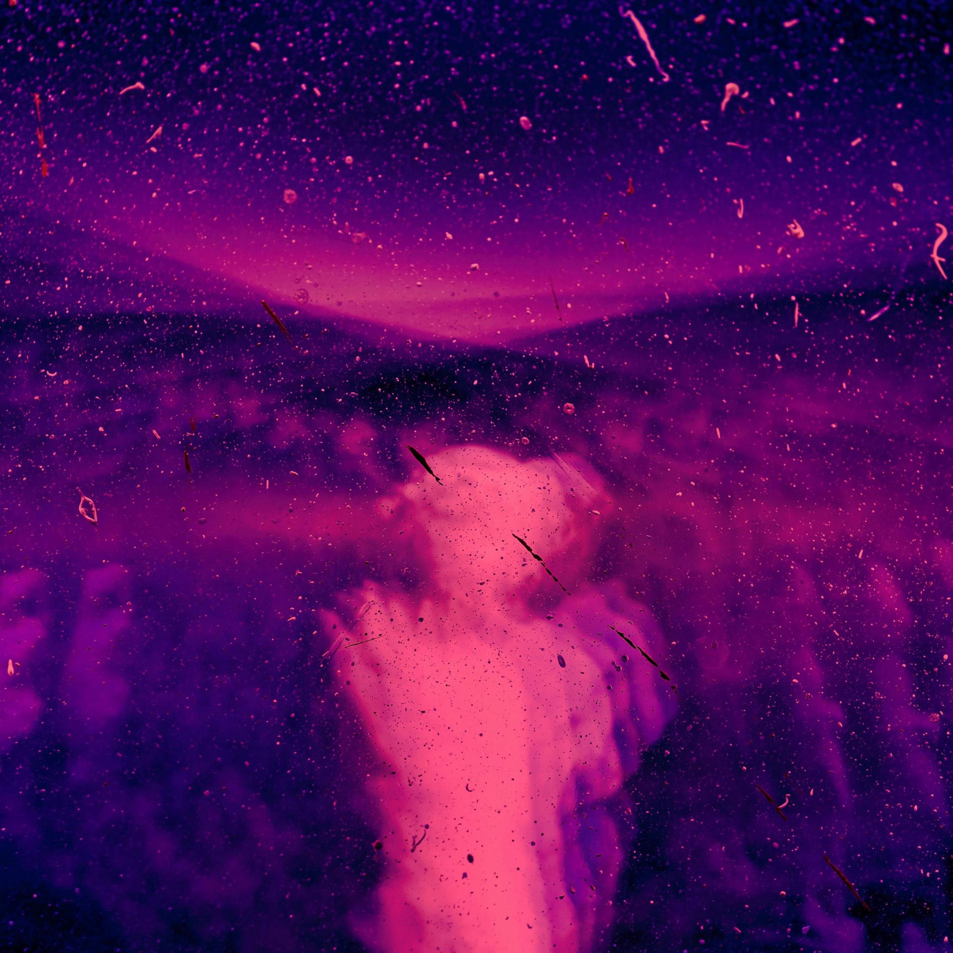 Album cover of Again