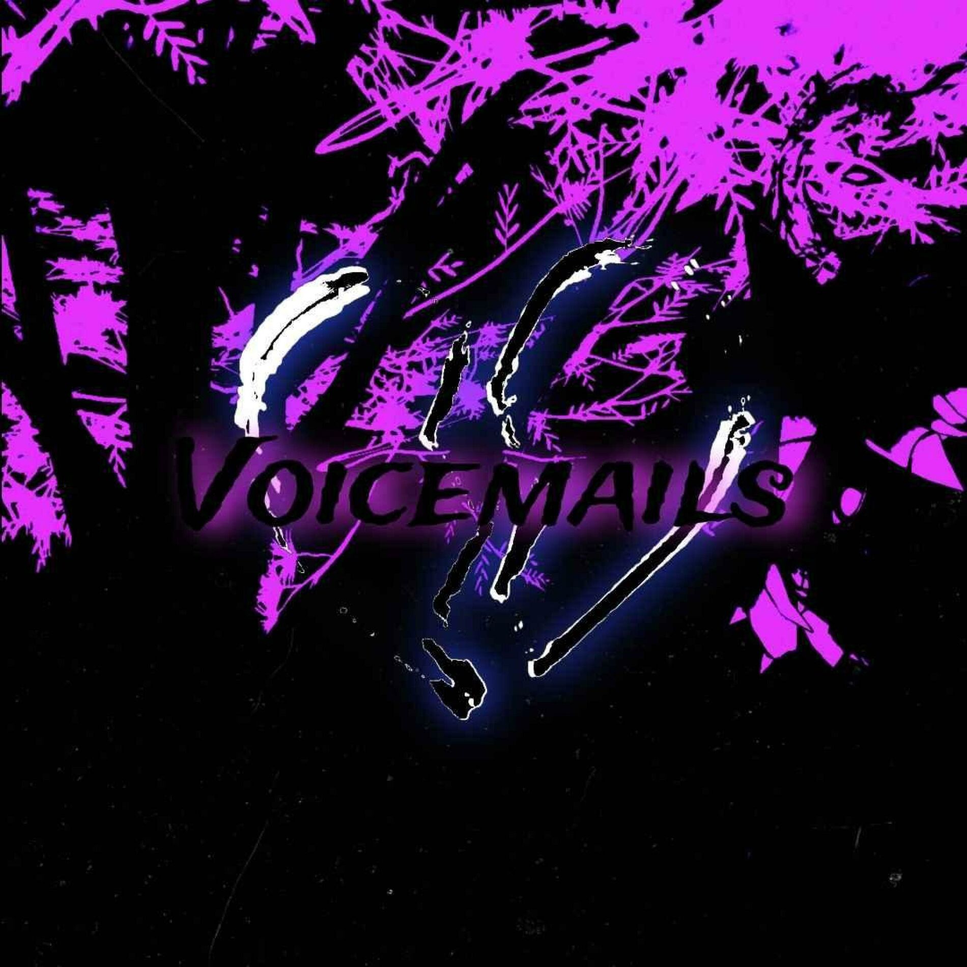 Album cover of Voicemails (feat. Takeo)