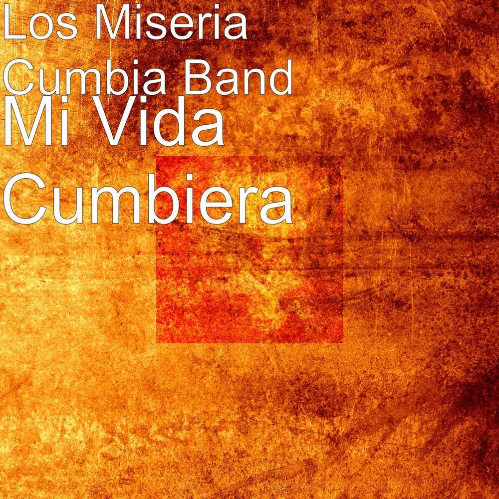 Picture of Mi Vida Cumbiera