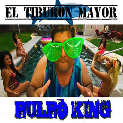 Cover of Pulpo King