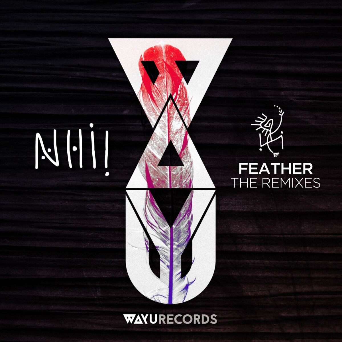 Album cover of Feather