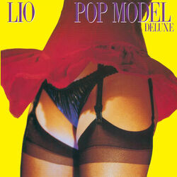 Cover of Pop Model (Deluxe Version)