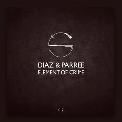 Cover of Element of Crime EP