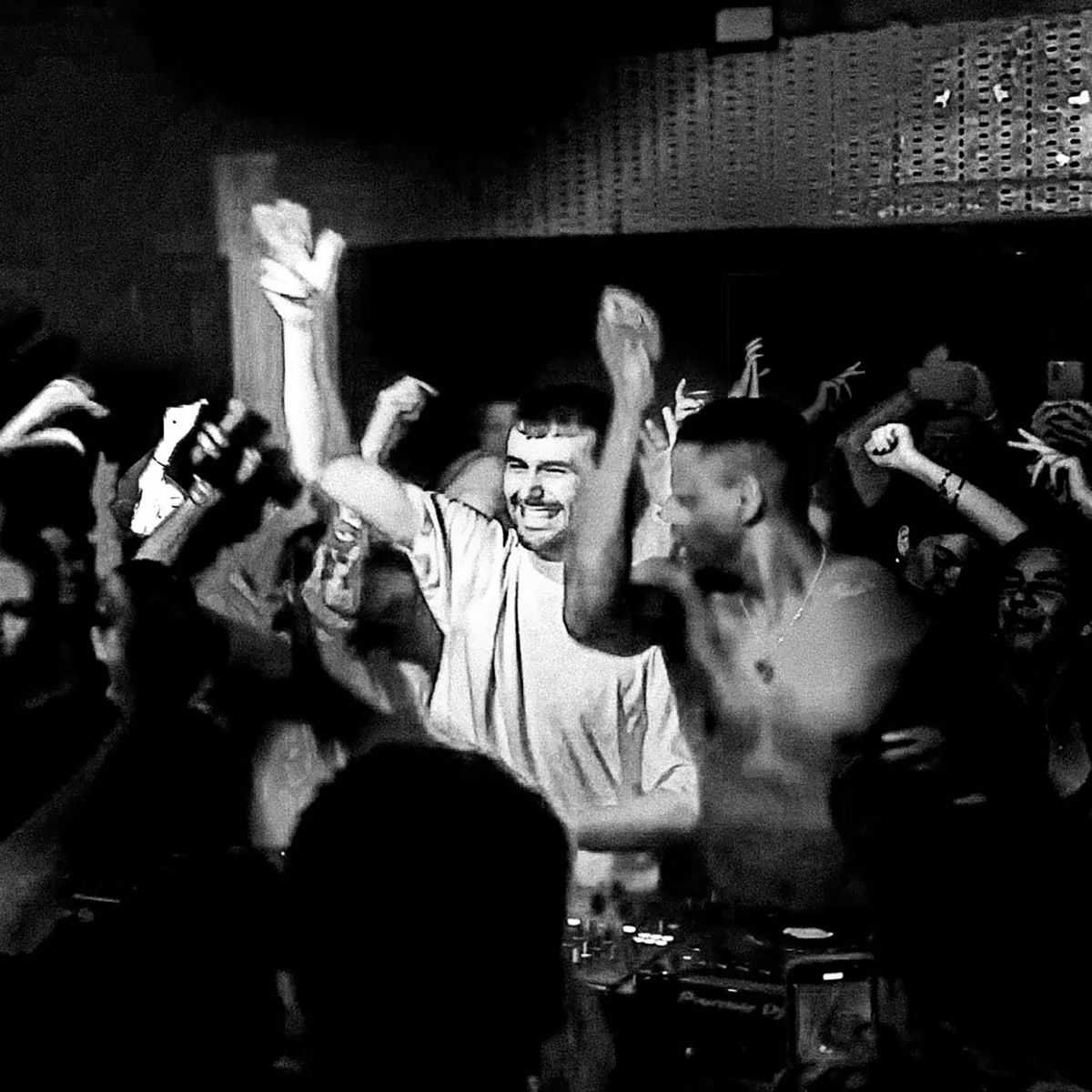 Album picture of Jungle