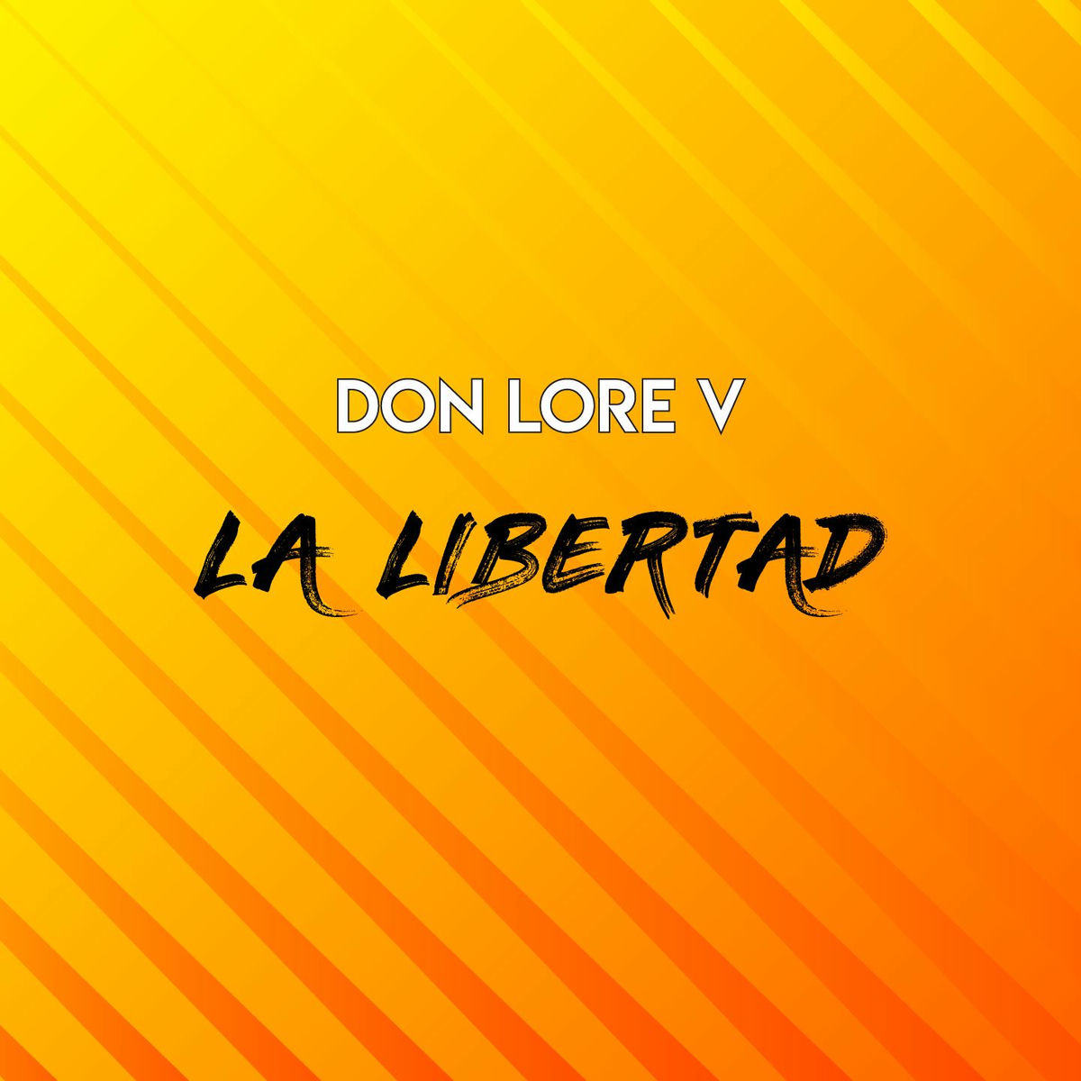 Album cover of La Libertad
