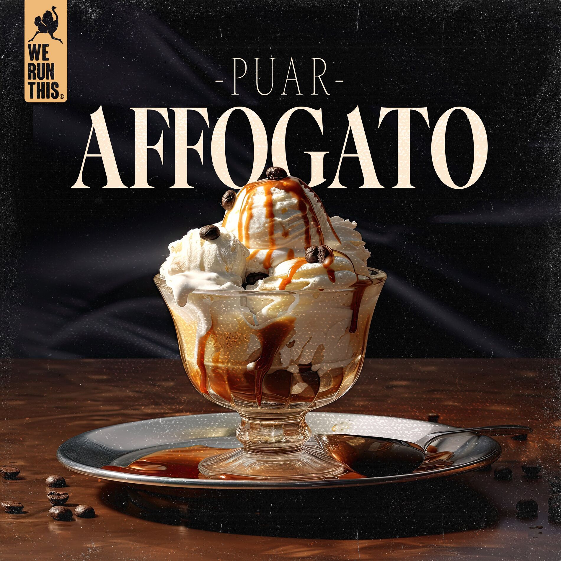 Album picture of Affogato