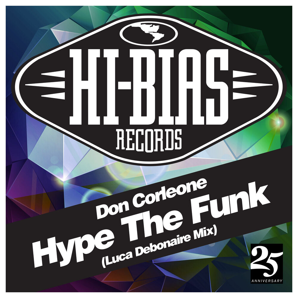 Picture of Hype the Funk