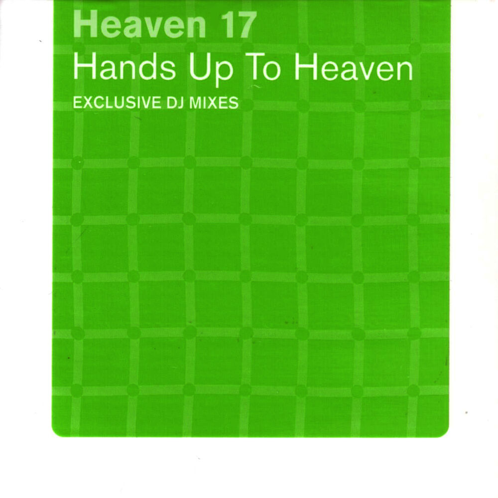 Picture of Hands Up To Heaven / Exclusive DJ Mixes