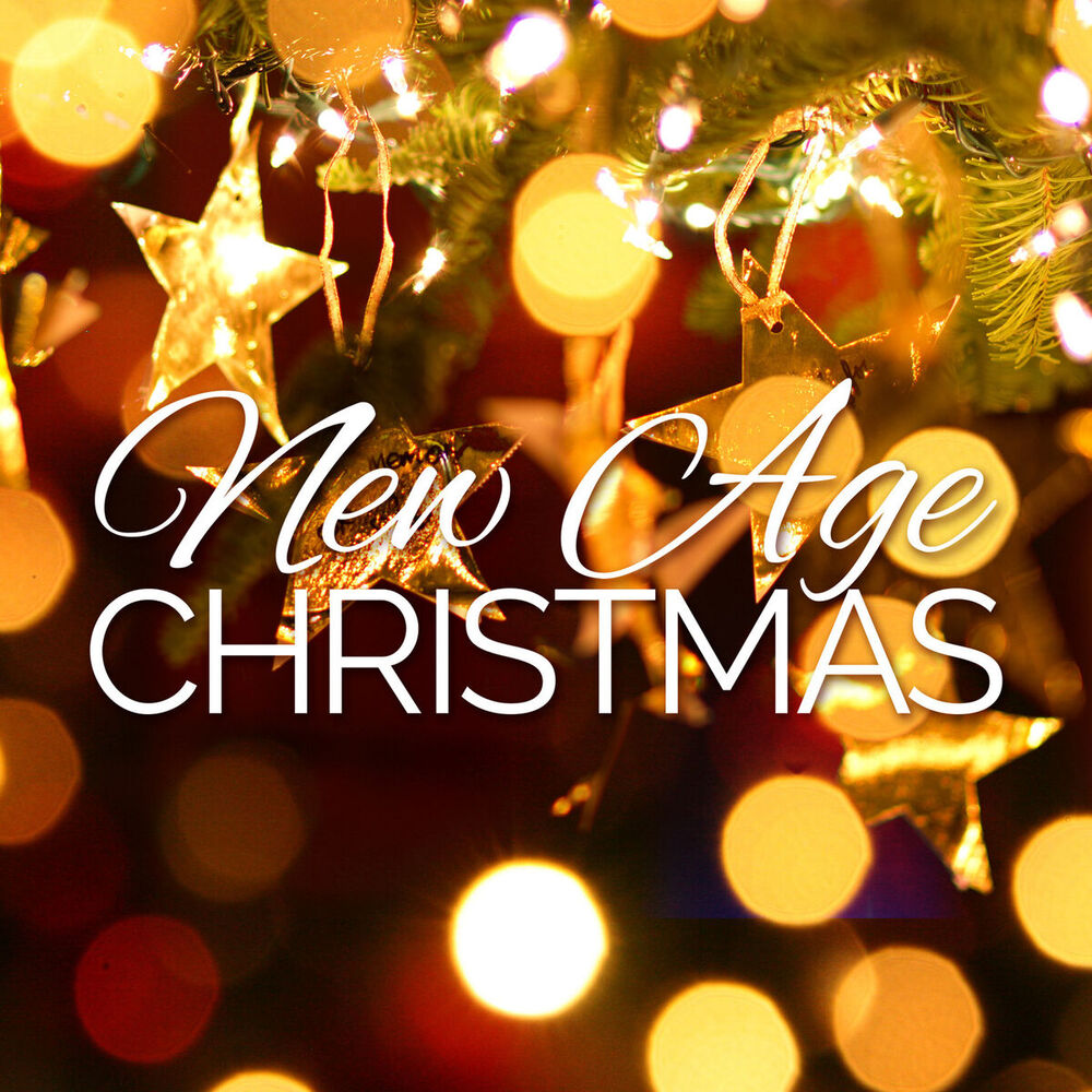 Picture of New Age Christmas - Relaxing Christmas Classics