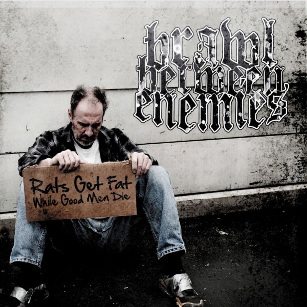 Picture of Rats Get Fat While Good Men Die