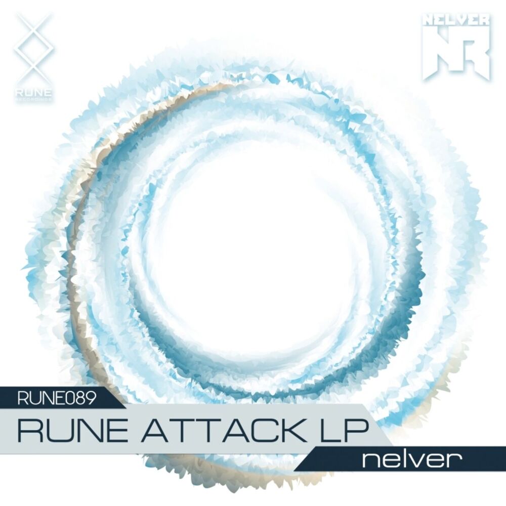 Picture of RUNE Attack LP