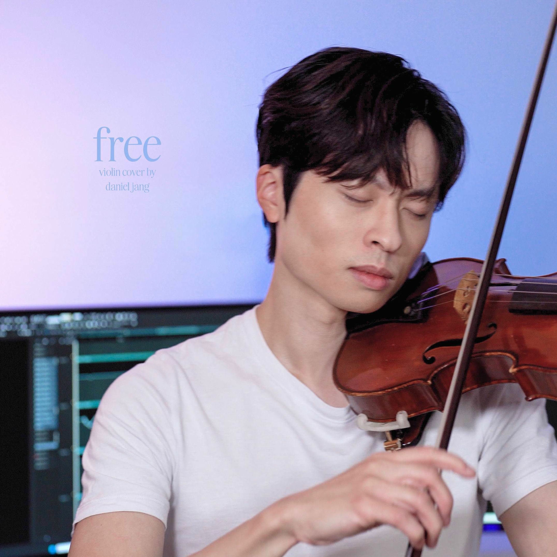 Album cover of Free