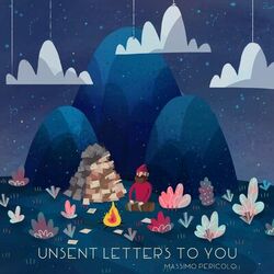 Cover of Unsent Letters to You
