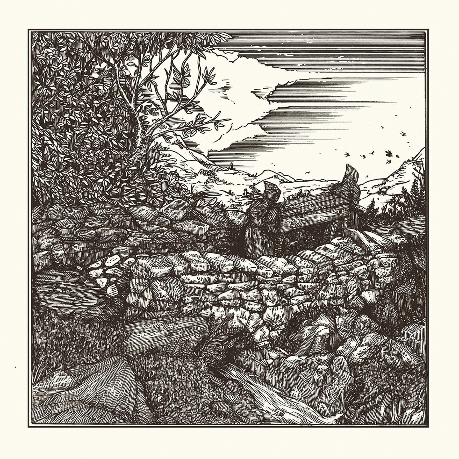 Album cover of Choke