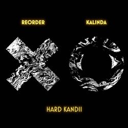 Cover of Hard Kandii