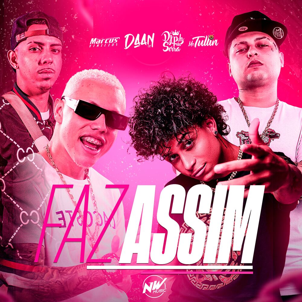 Picture of Faz Assim