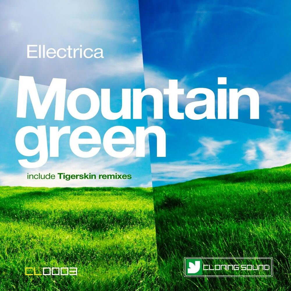 Picture of Mountain Green