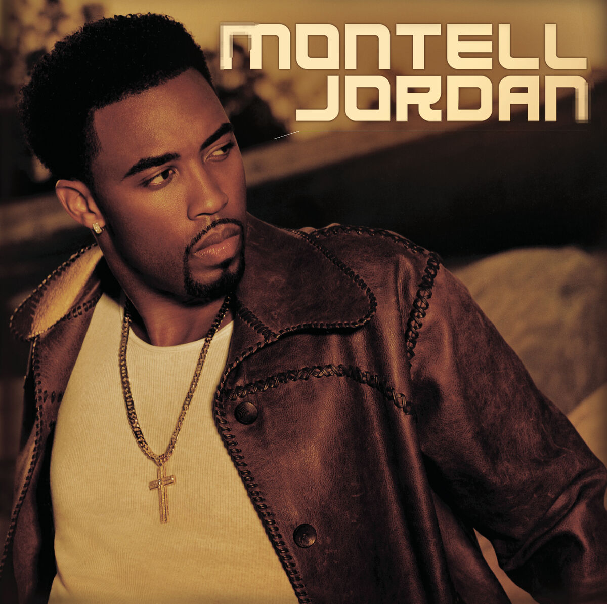 Album cover of You Must Have Been