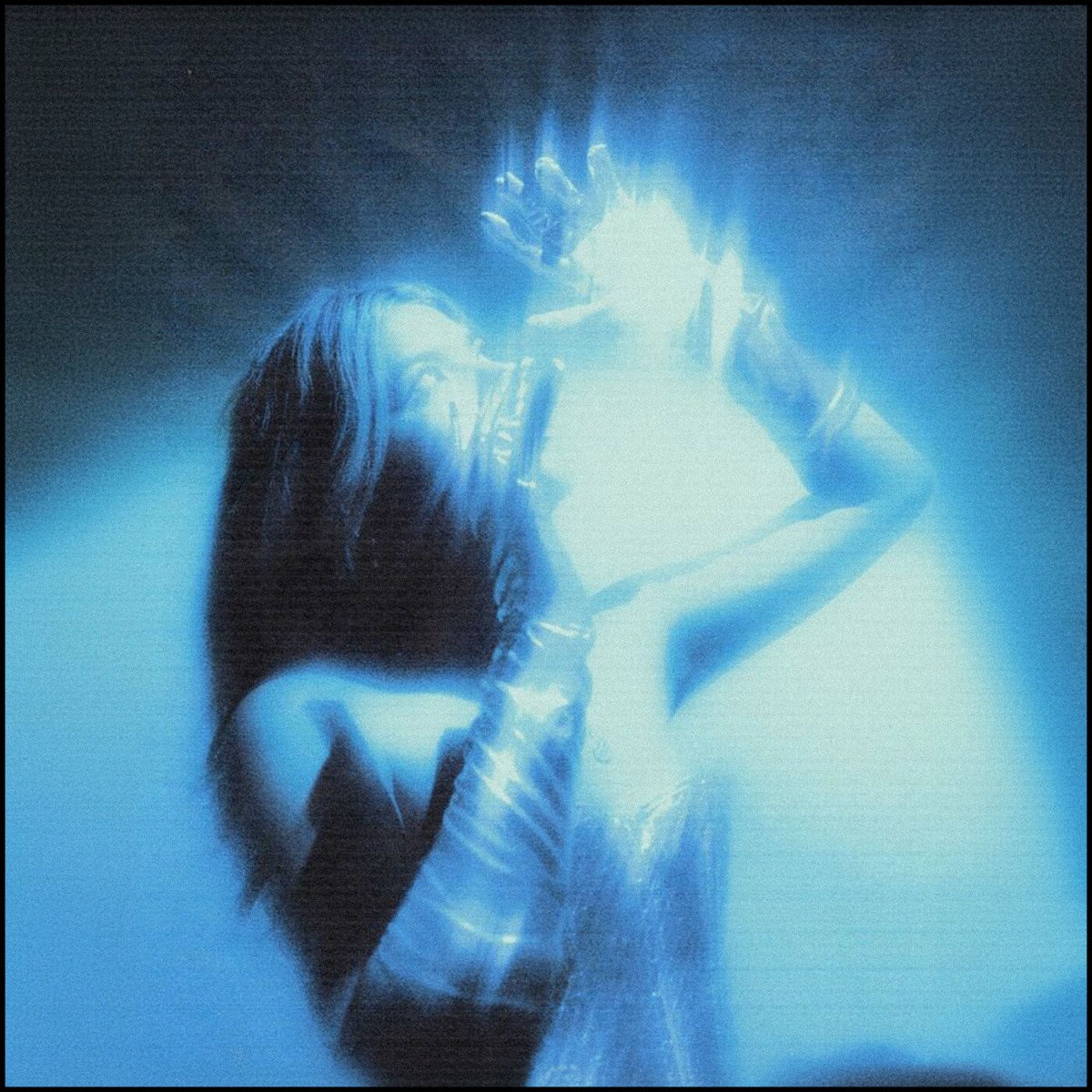 Album cover of hold on