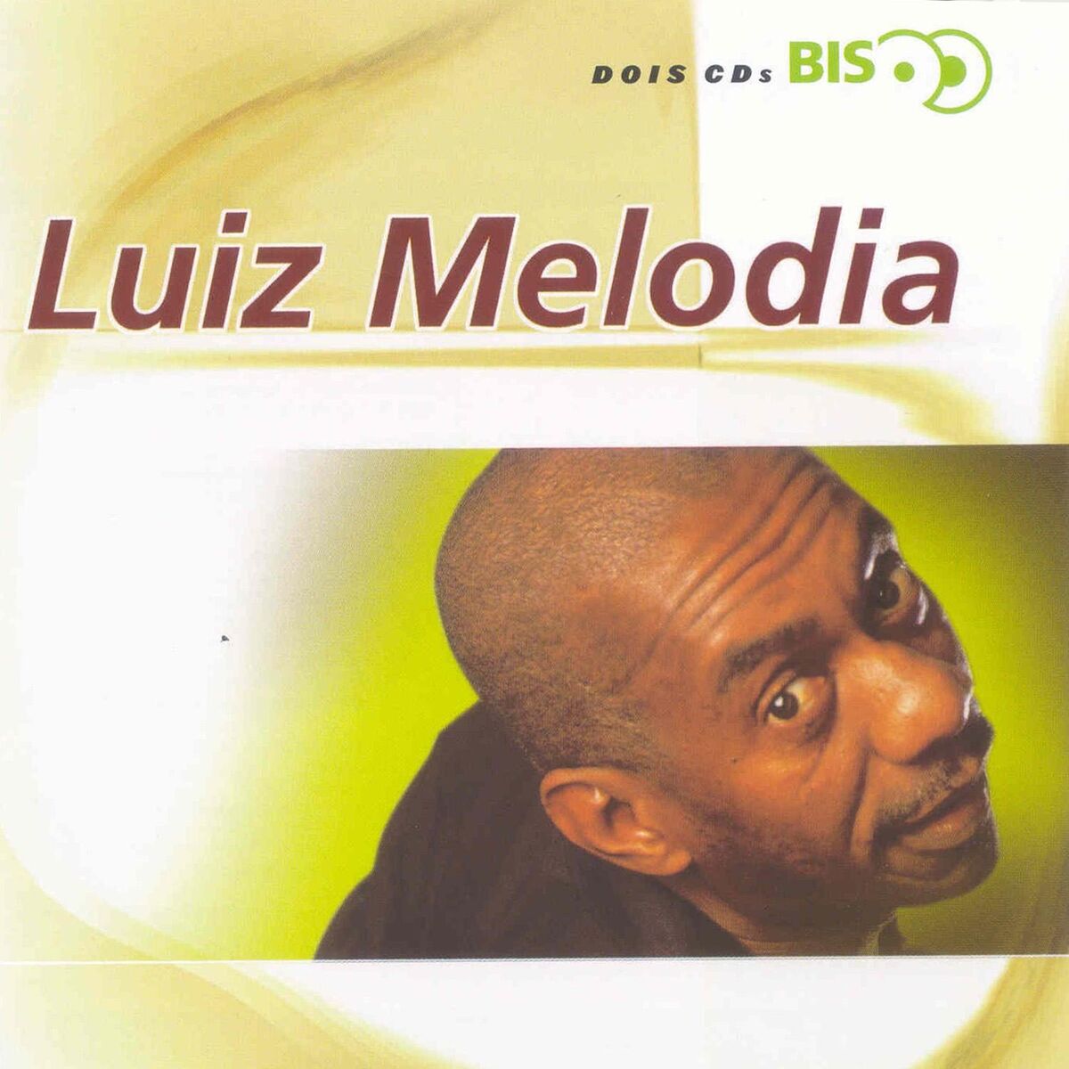 Album cover of Bis