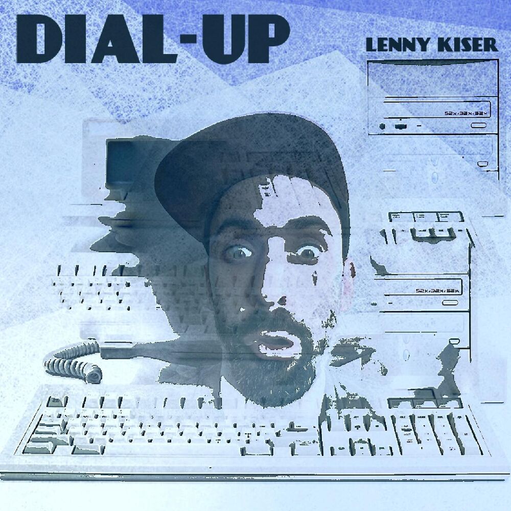 Picture of Dial - Up
