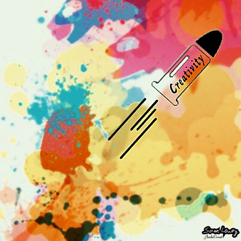 Picture of Creativity