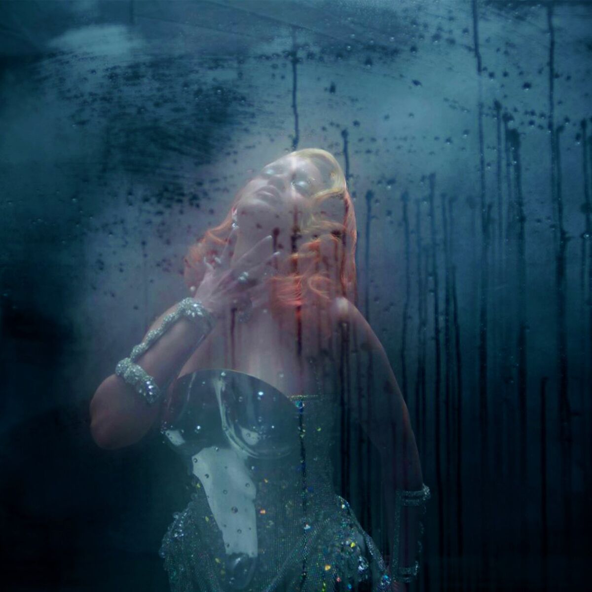 Album cover of Better Version