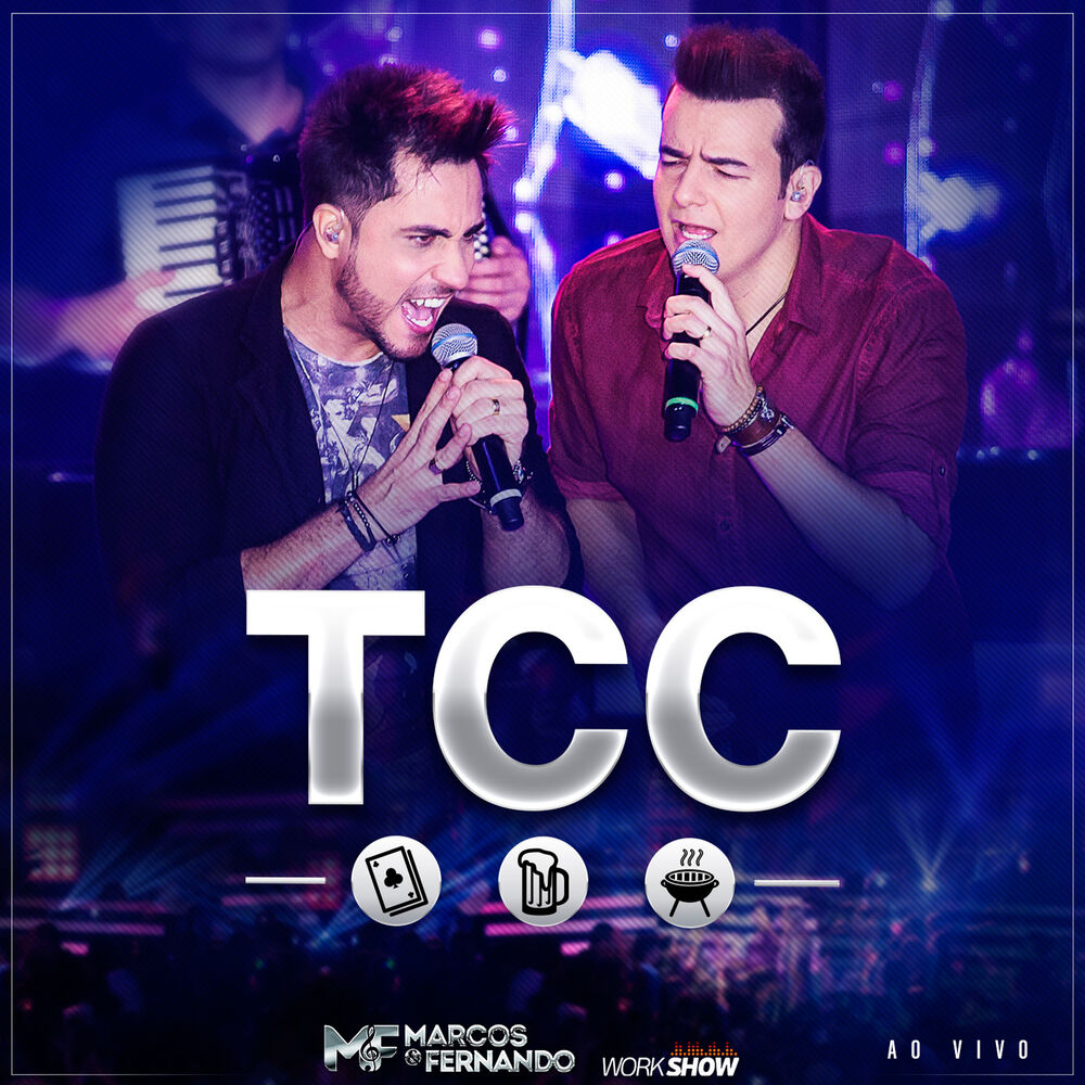 Picture of T C C (Ao Vivo)