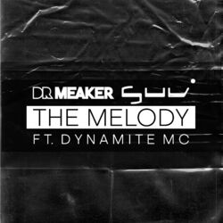 Cover of The Melody
