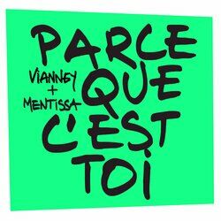 Cover of Parce que c'est toi
