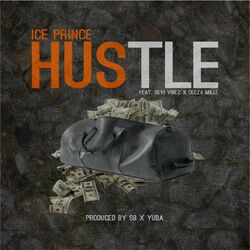 Cover of Hustle