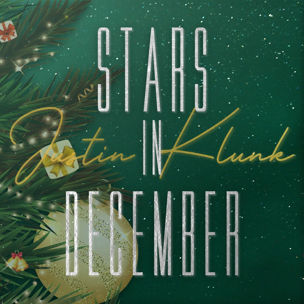 Album cover of Stars in December