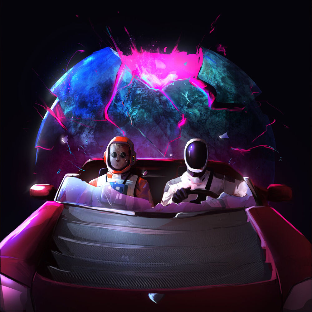 Picture of Retroland II