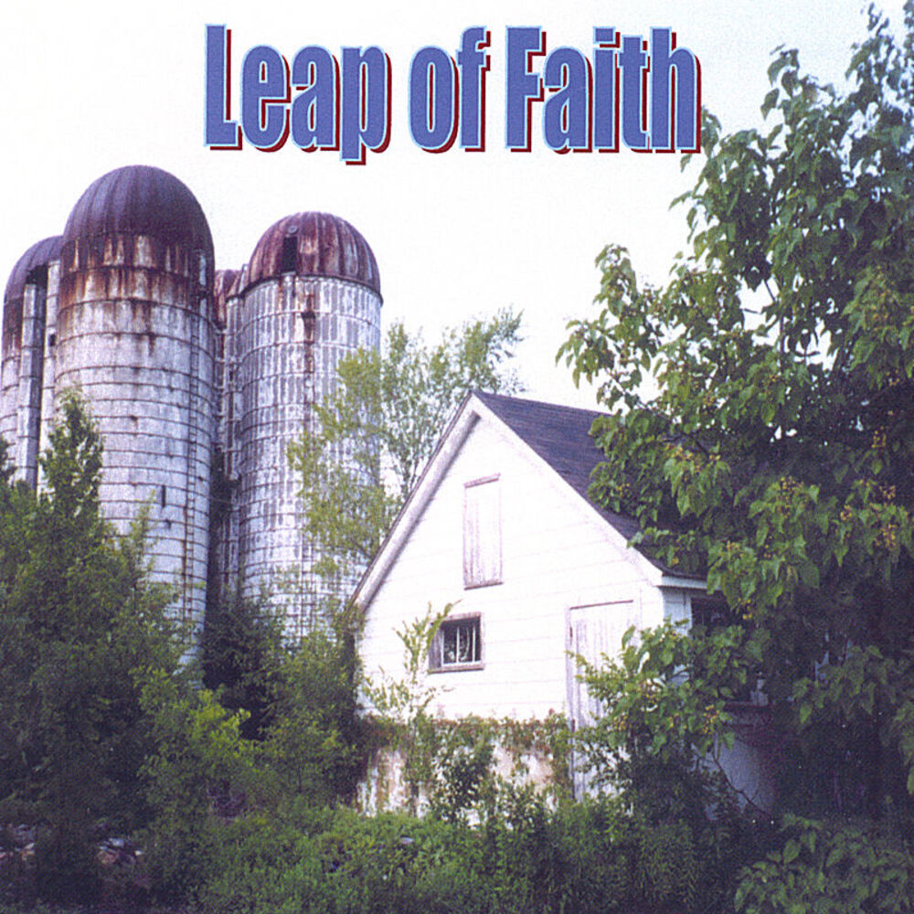 Picture of Leap of Faith