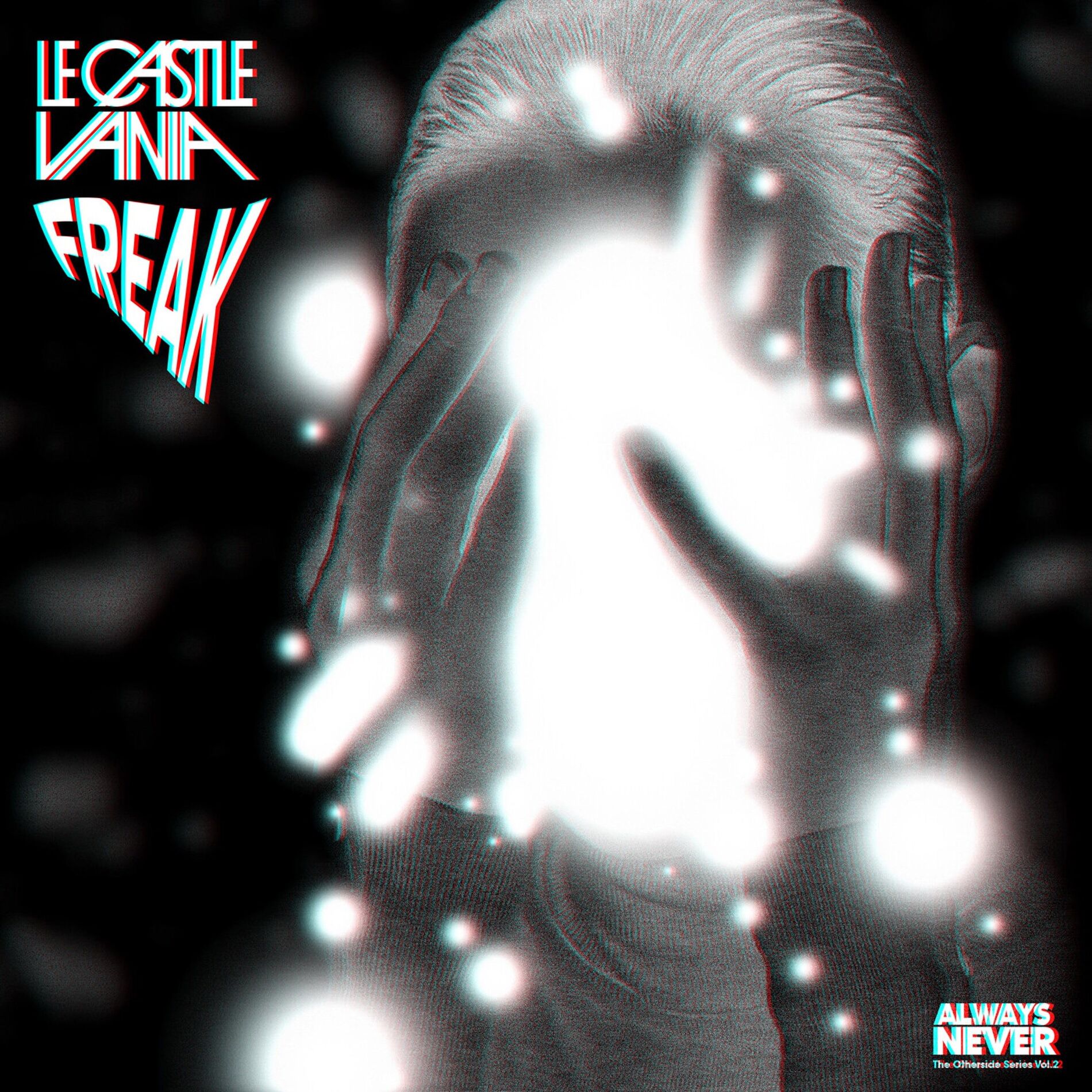 Album cover of Freak: The Otherside Series, Vol.2
