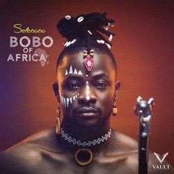 Cover of Bobo of Africa