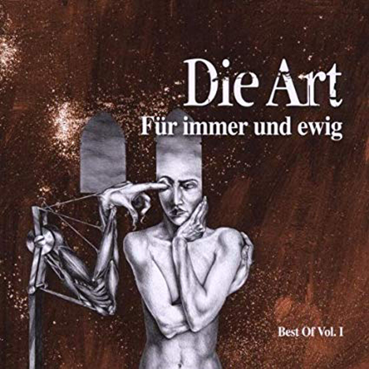 Album cover of Für immer und ewig
