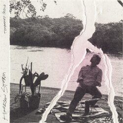 Cover of Temporary Friend