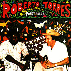Cover of Recuerda a Portabales