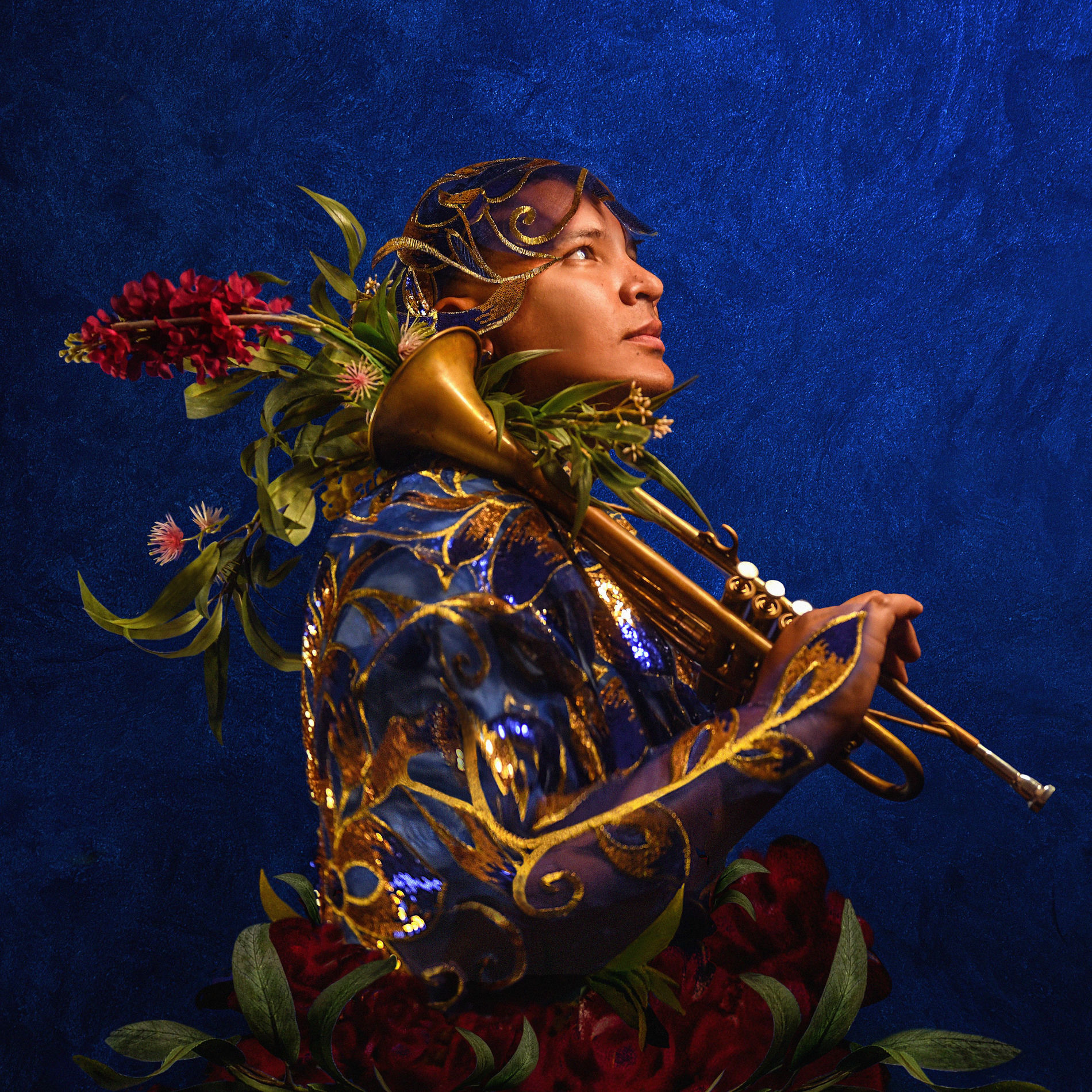 Album cover of La Gracia