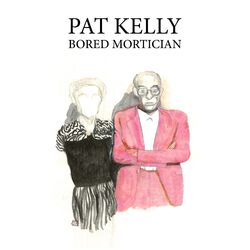 Cover of Bored Mortician