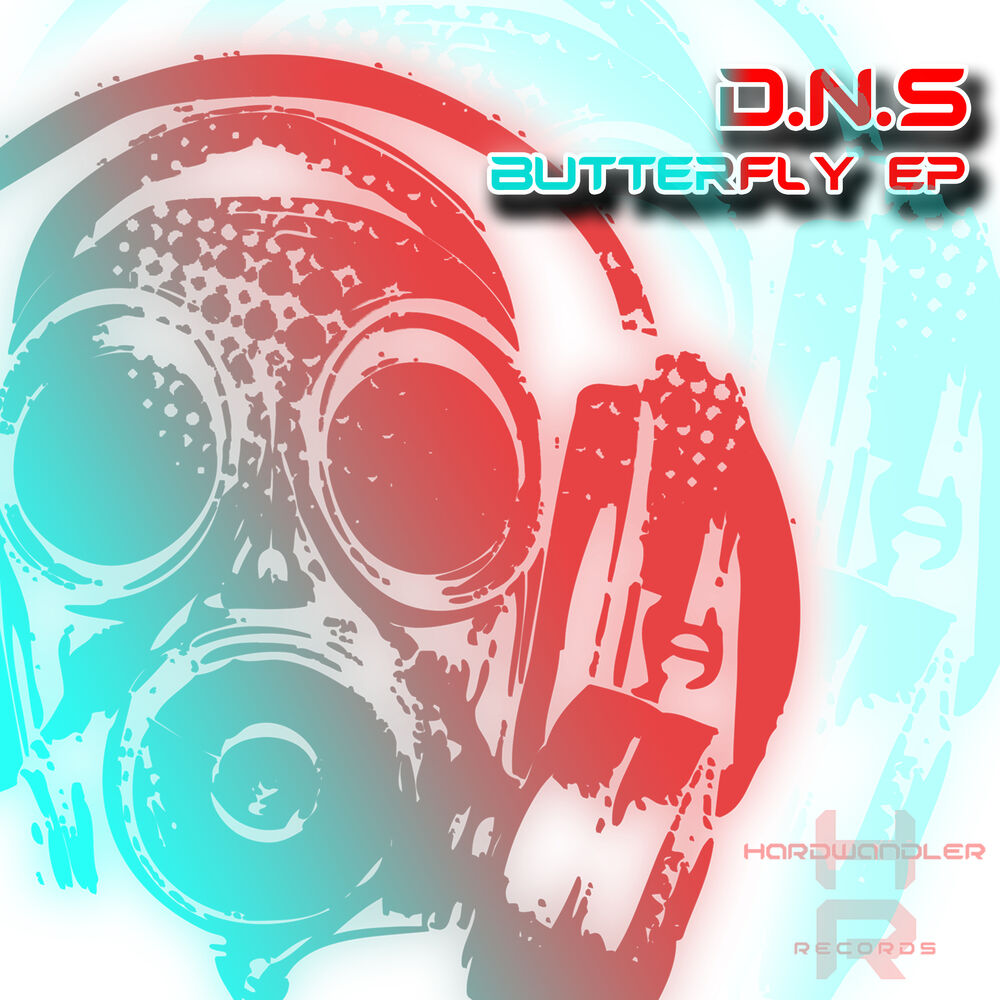 Picture of Butterfly EP