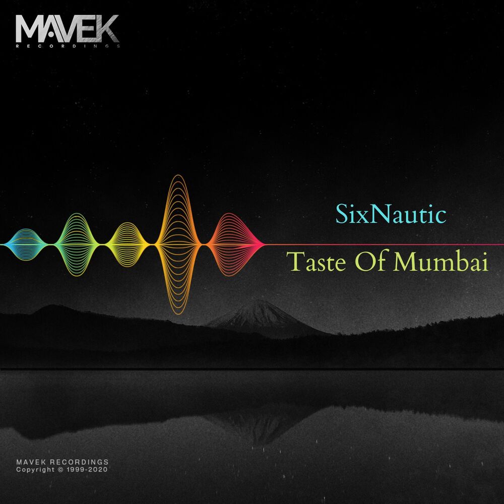 Picture of Taste Of Mumbai