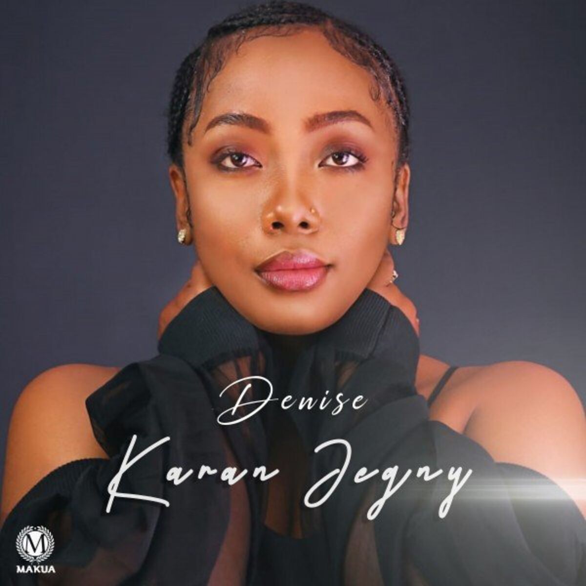 Album cover of Karan Jegny