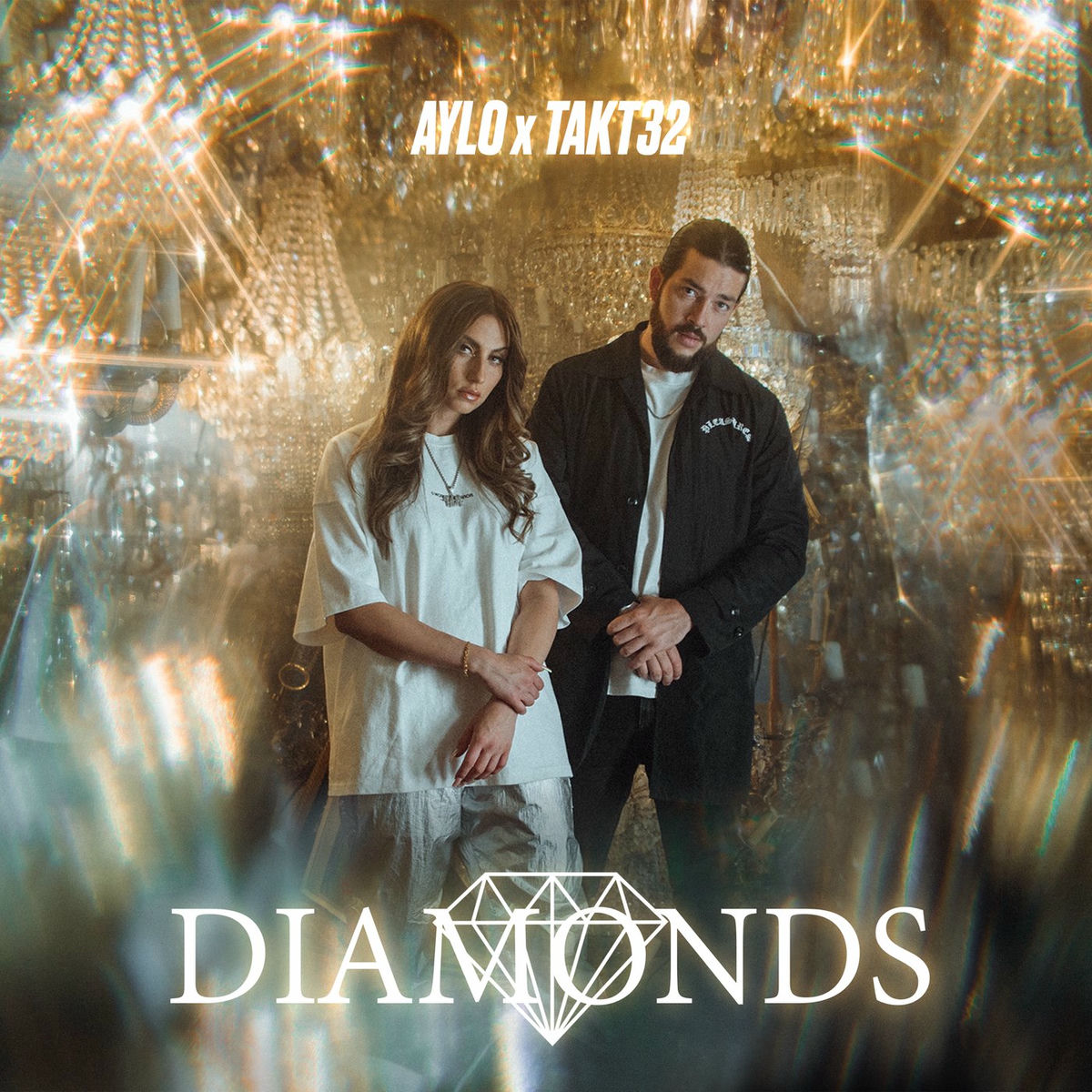Album cover of Diamonds
